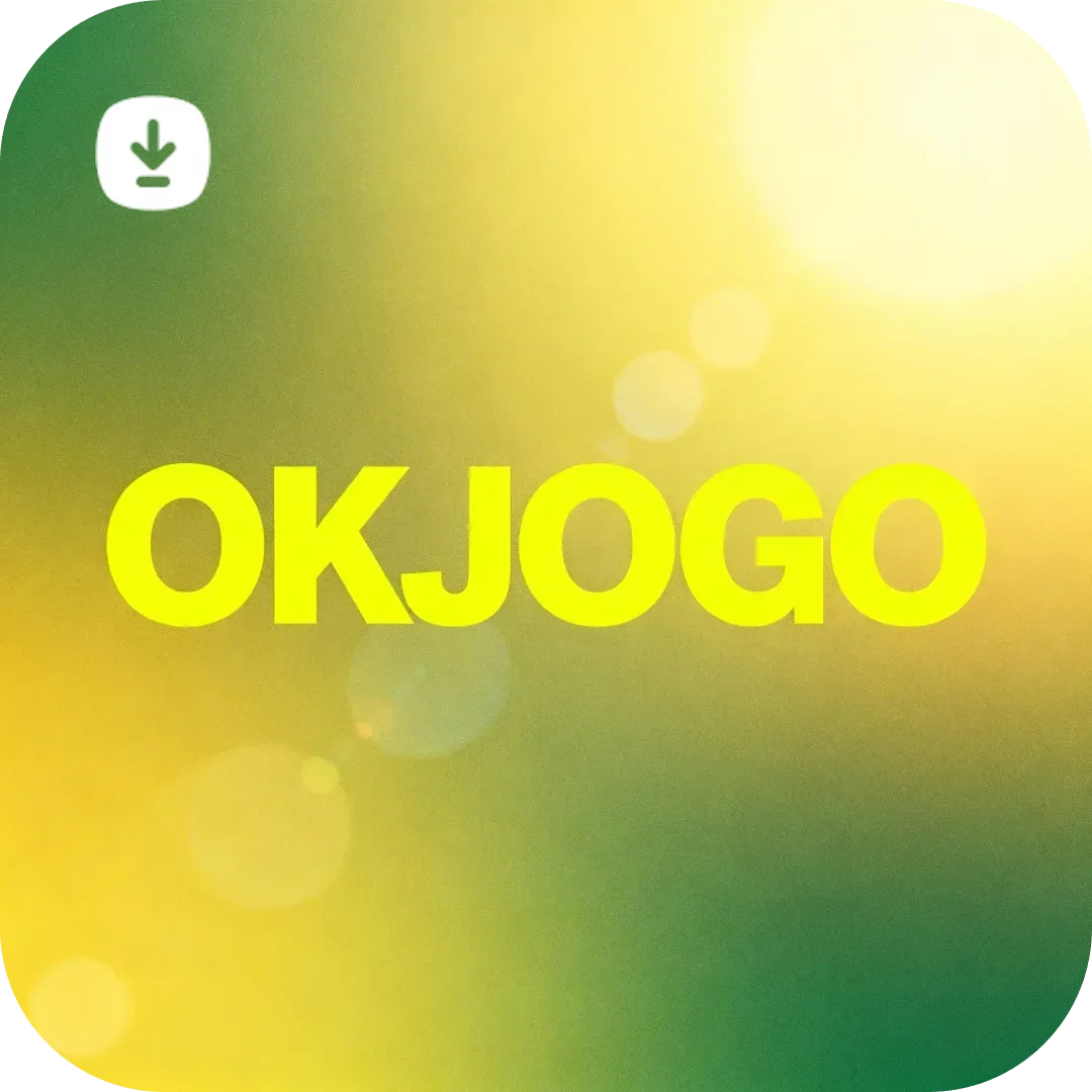 Download gratuito do app da okjogo