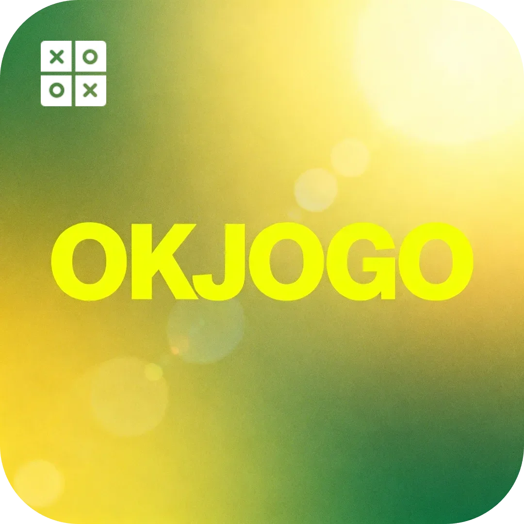 Jogos online da okjogo com variedade de opções